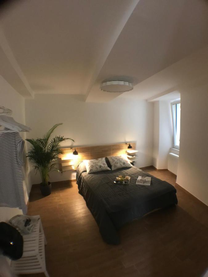 Carattino Villa Vernazza Luaran gambar